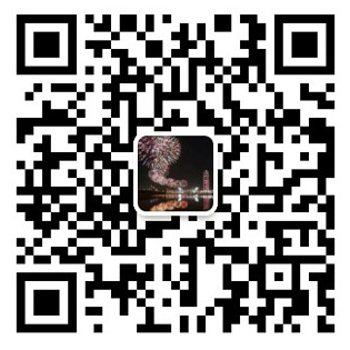 WeChat qr code